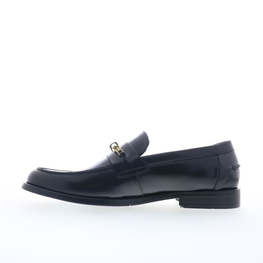 Steve Madden Mens Norton Black Shoes (NWT) - Picture 5 of 7